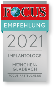 Focus Empfehlung 2021