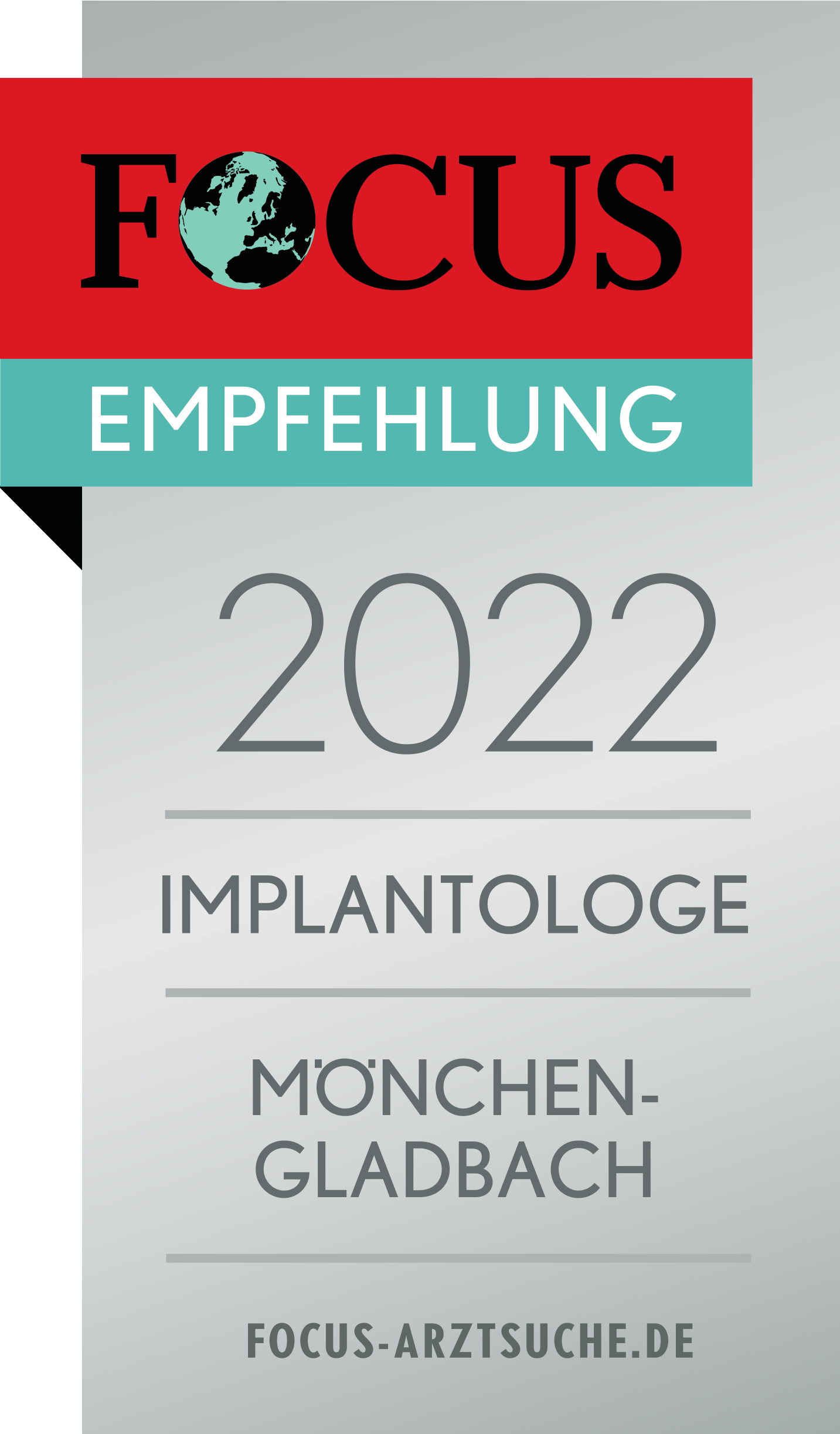 Focus Empfehlung 2022
