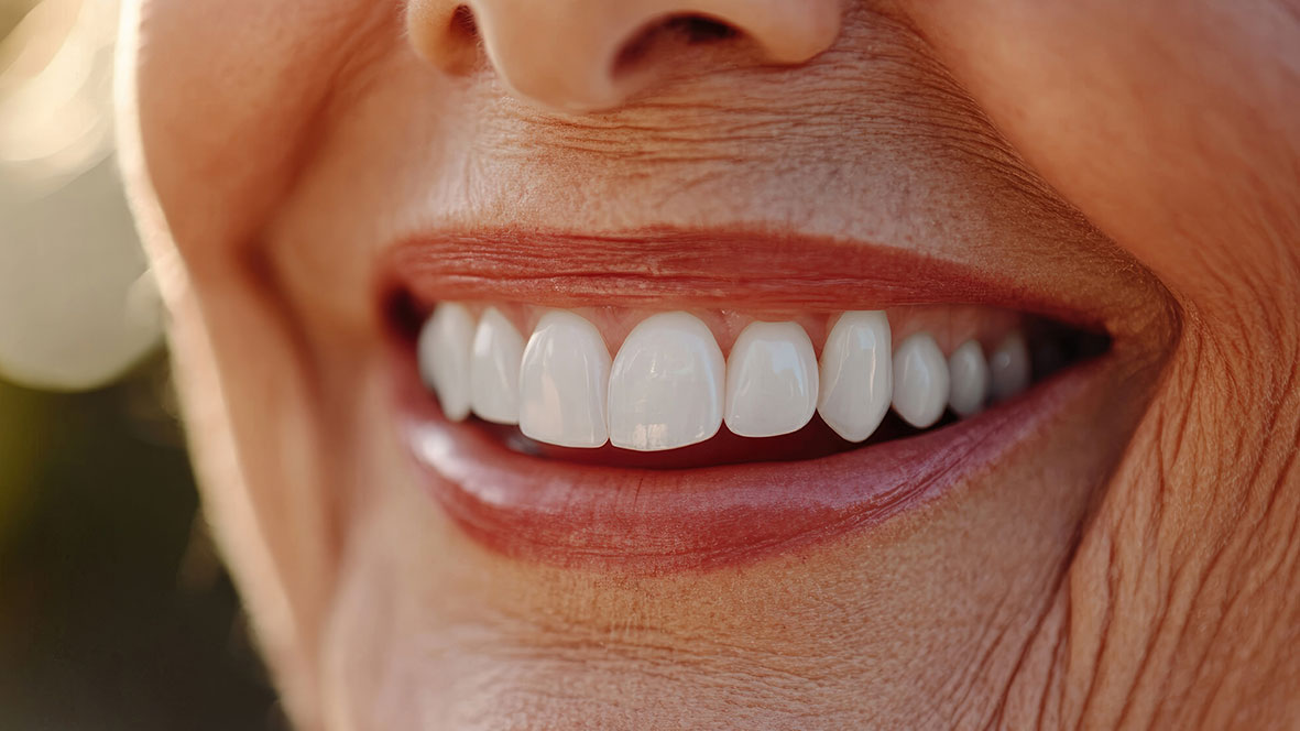 Senioren und Implantate – der Befund ist entscheidend