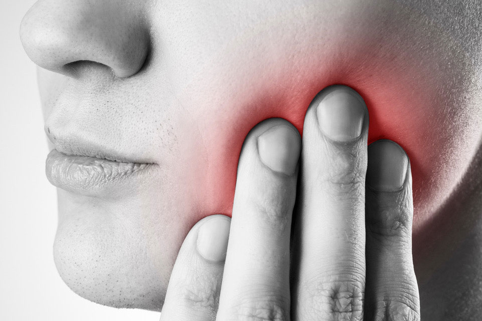Stichwort Schmerztherapie