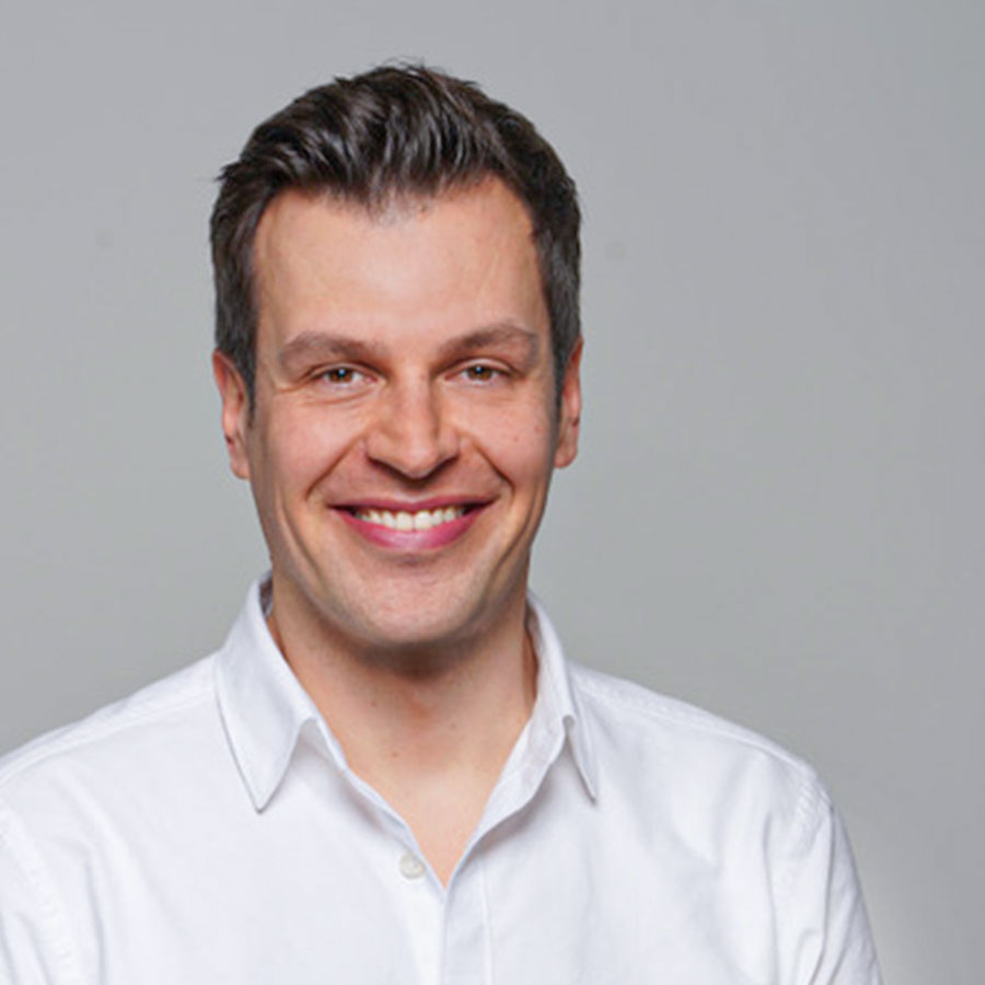 Dr. Dr. Bartholomäus Wysocki