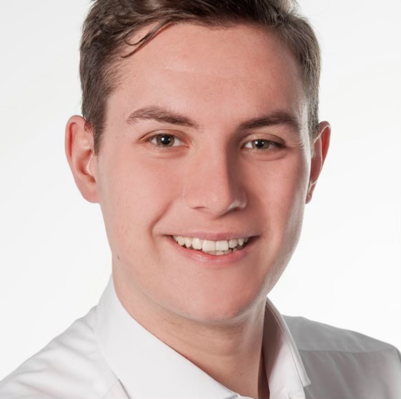 Dr. med. dent. Julian Runge